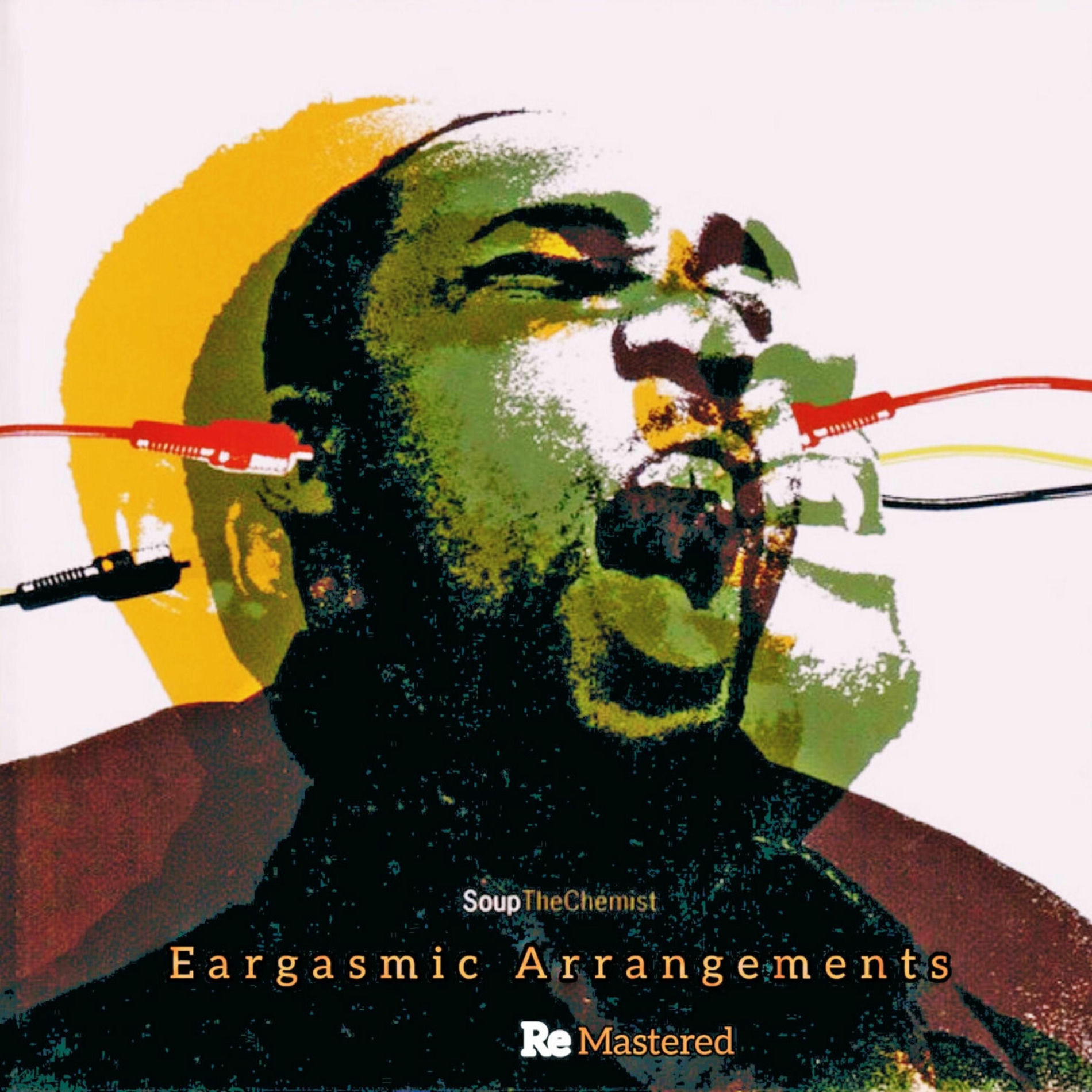Album cover of Eargasmic Arrangements (ReMastered)
