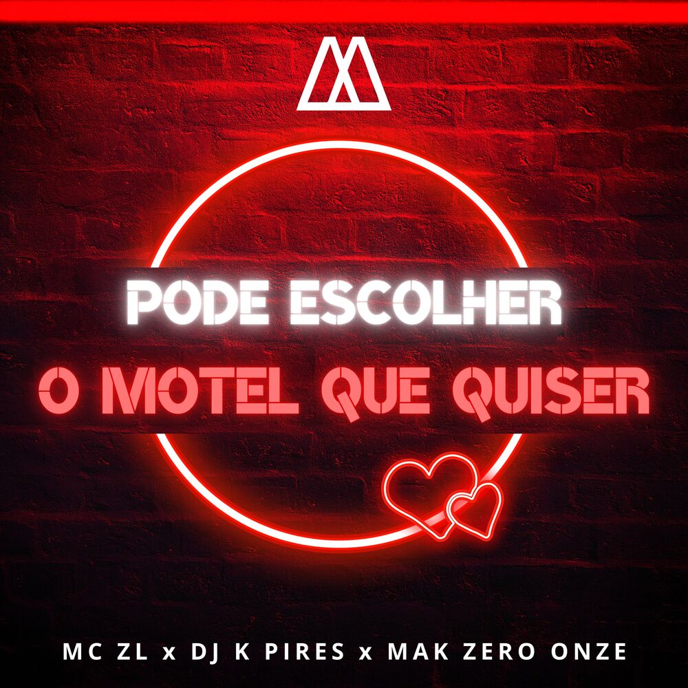 Picture of Pode Escolher o Motel Que Quiser
