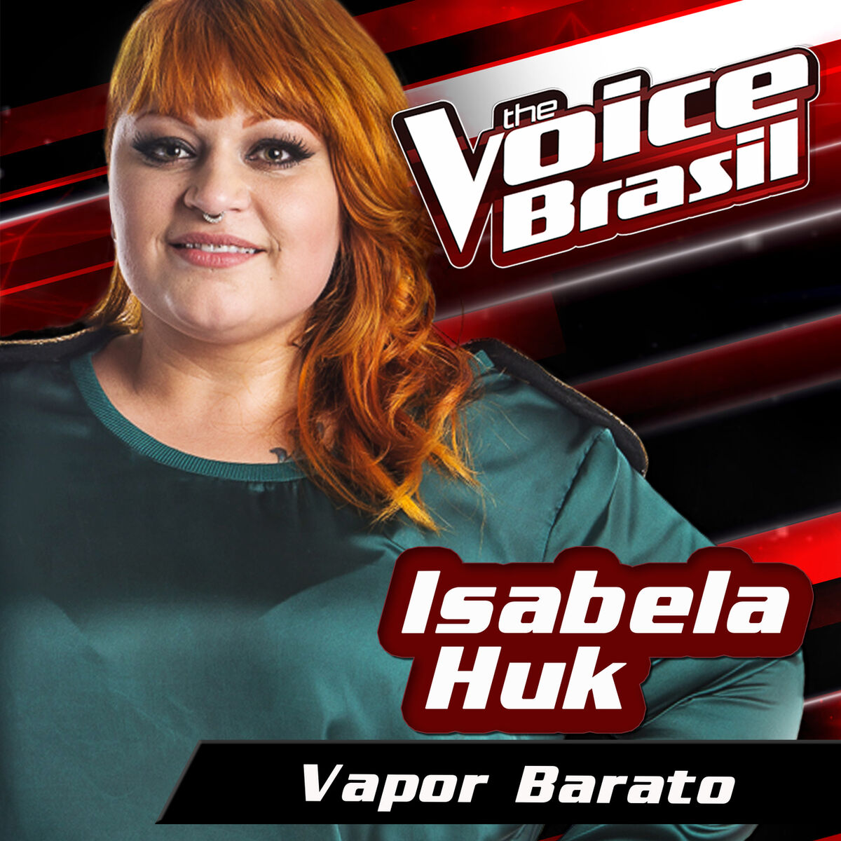 Album cover of Vapor Barato