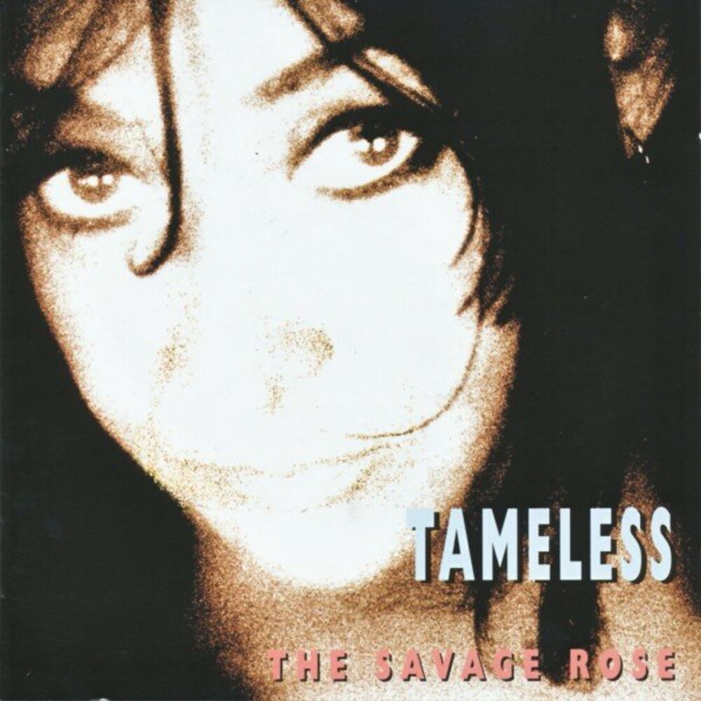 Picture of Tameless
