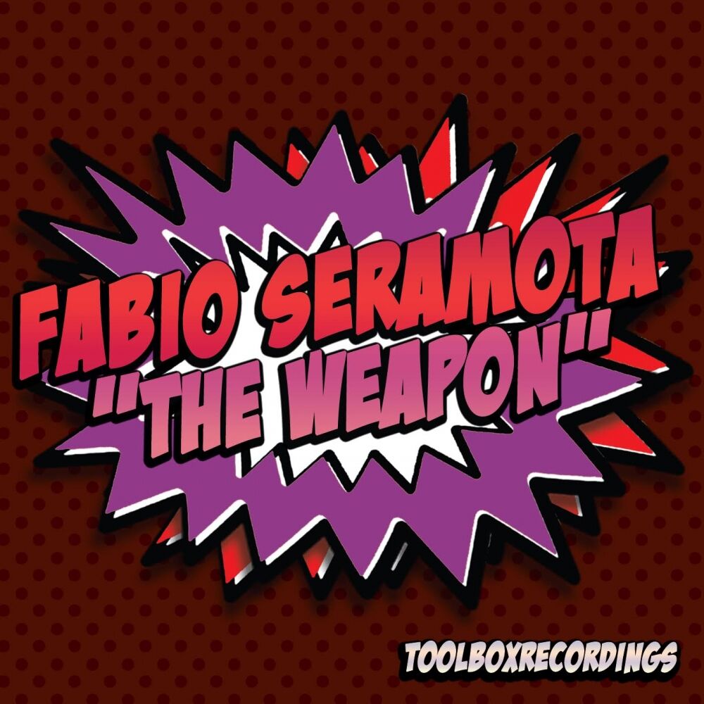 Picture of The Weapon