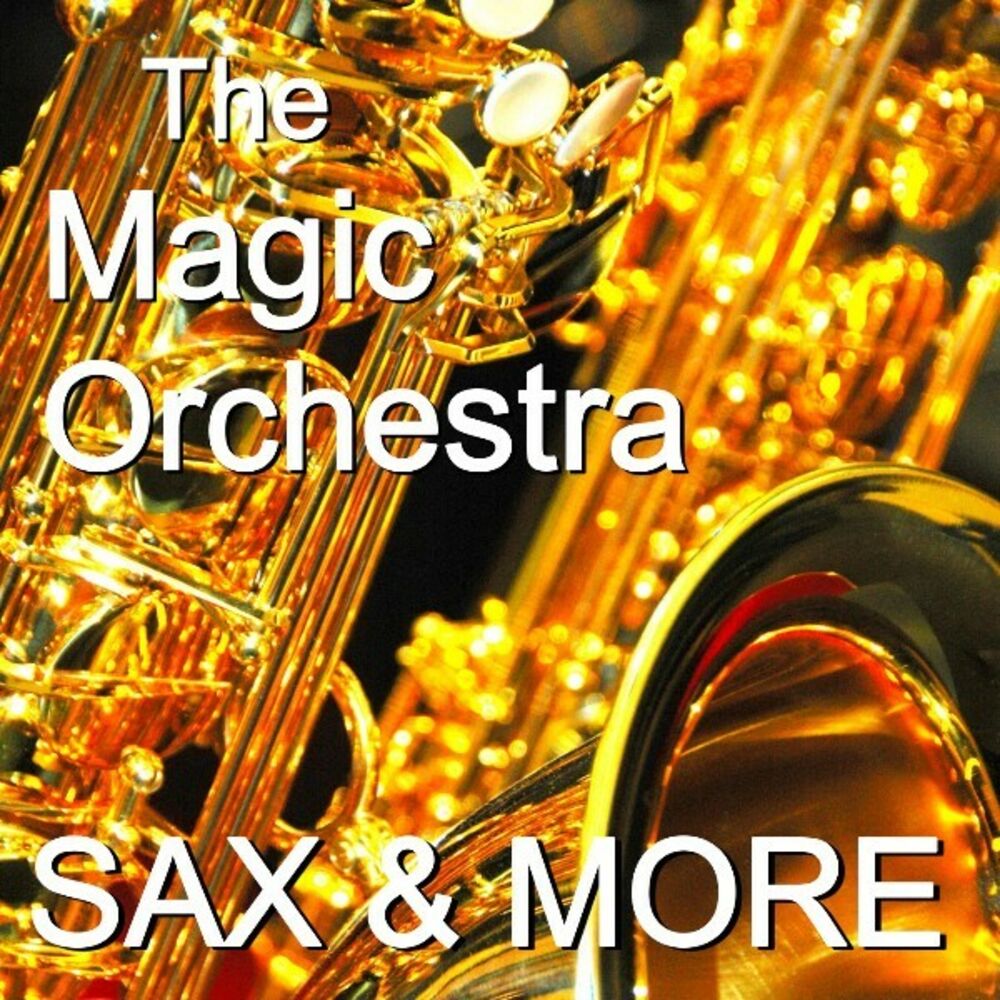 Picture of Instrumental Highlights - Saxophon & More