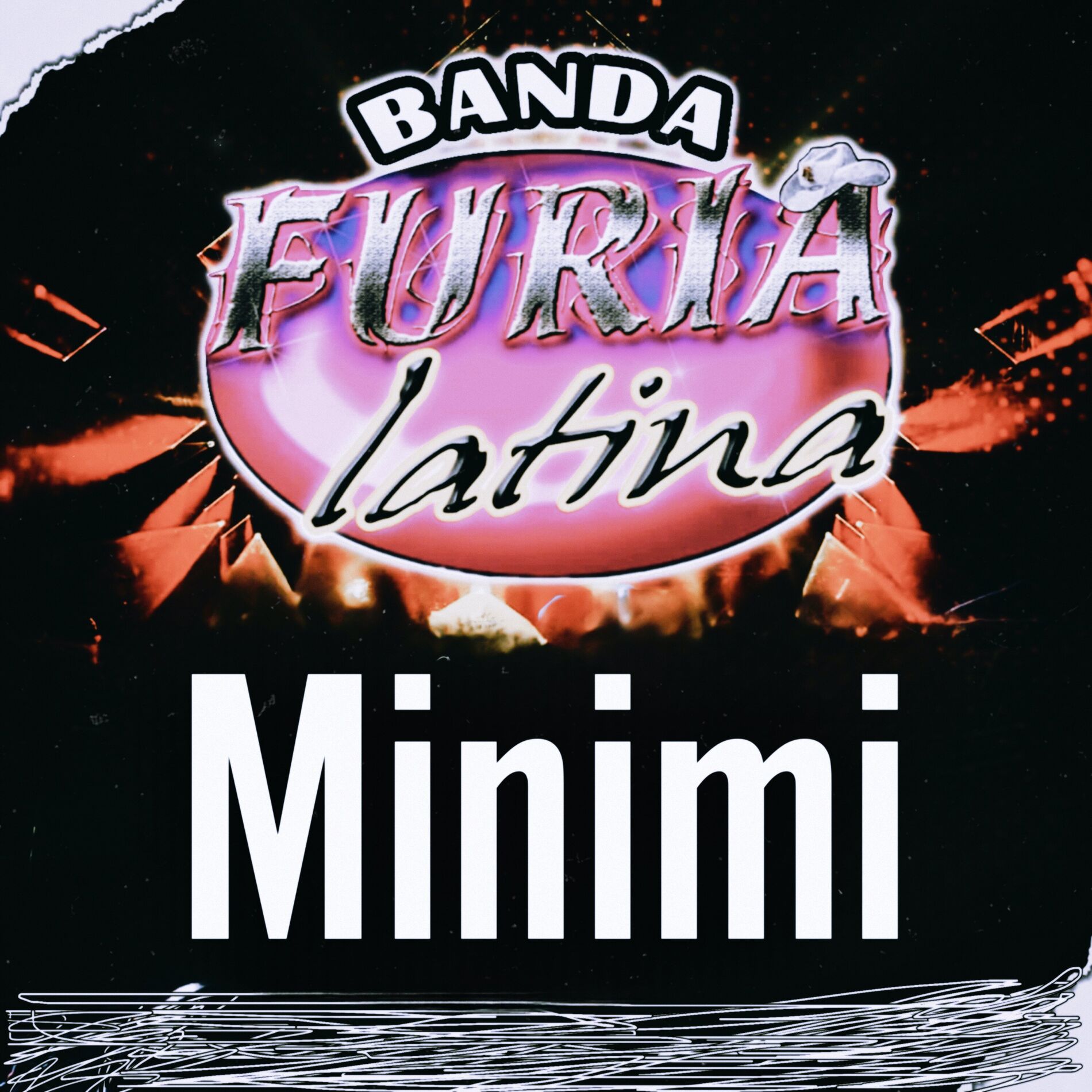 Album cover of Minimi