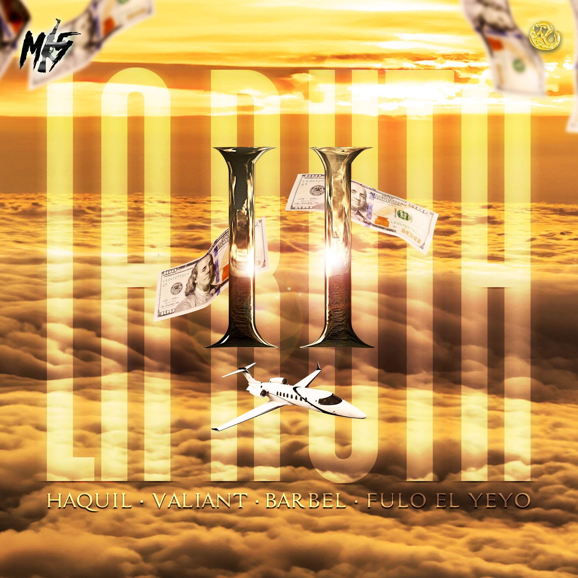Album cover of La Ruta 2 (Remix)