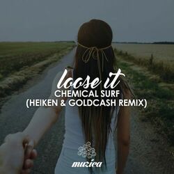 Cover of Loose It (The Remixes)