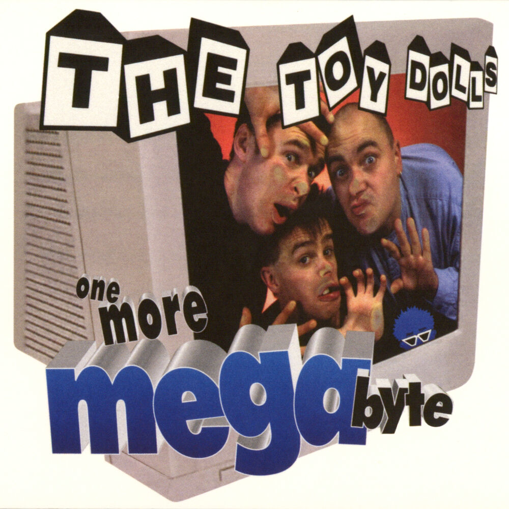 Picture of One More Megabyte