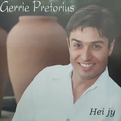 Cover of Hei Jy