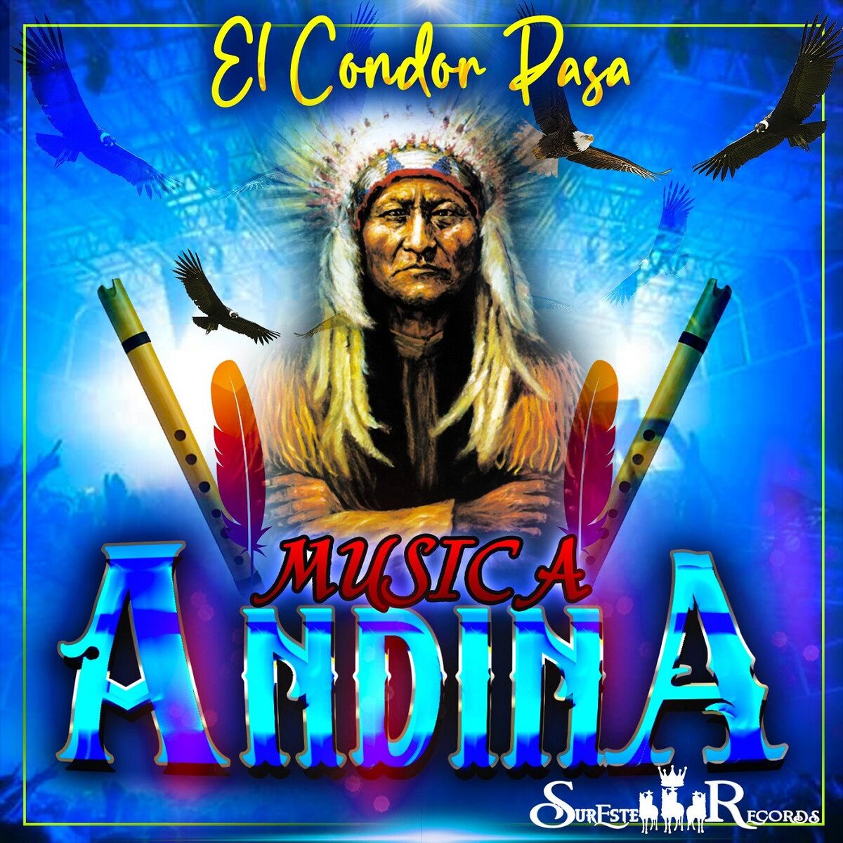 Ecos+Andinos-Lo+mejor+de+Ecos+