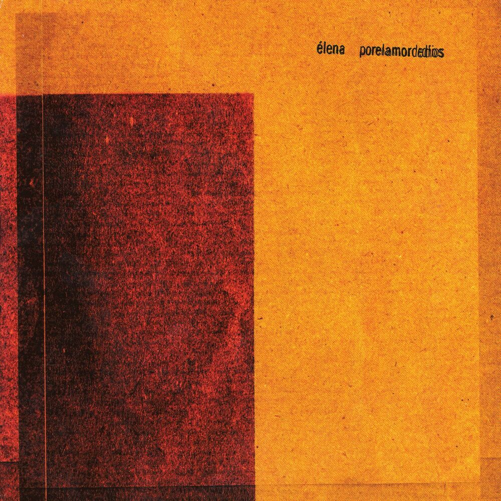 Picture of Porelamordedios