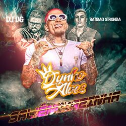 Cover of Salienciazinha