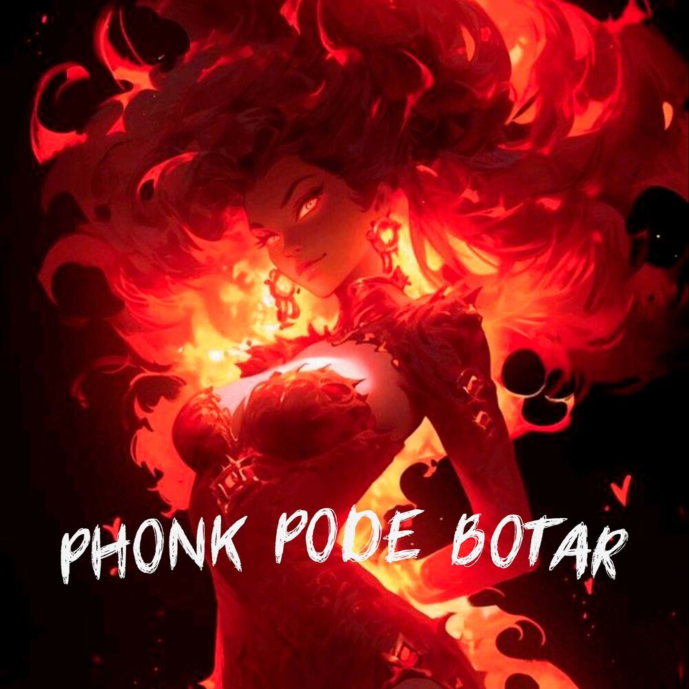 Picture of Phonk Pode Botar