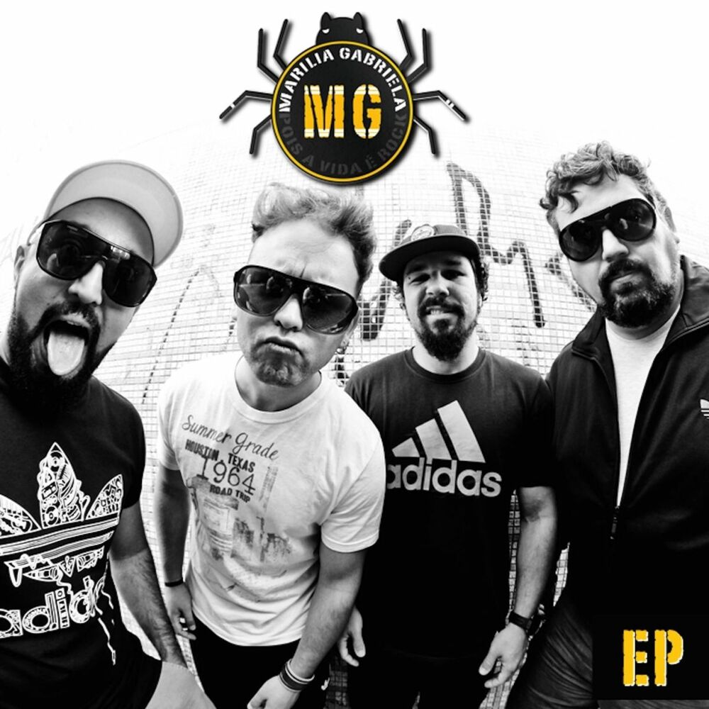 Picture of Banda Marília Gabriela EP
