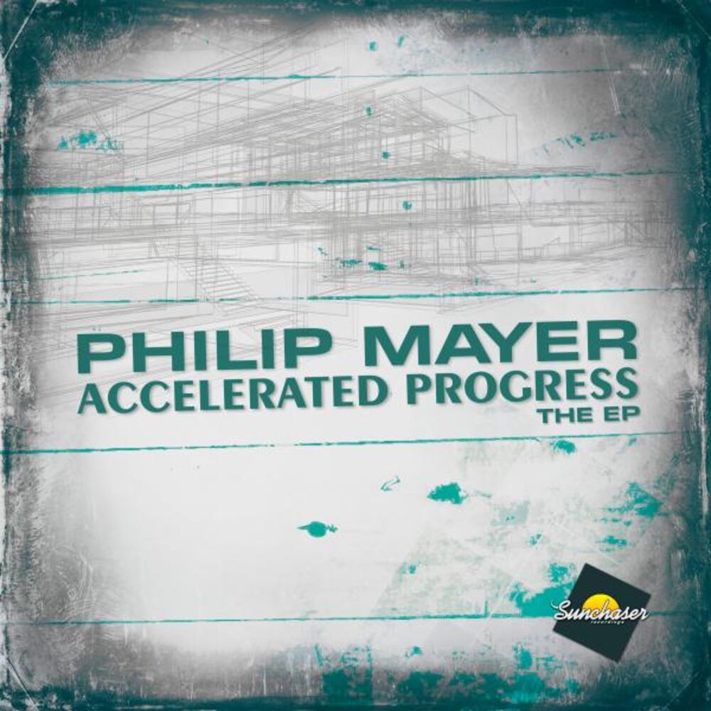 Picture of Accelerated Progress Ep