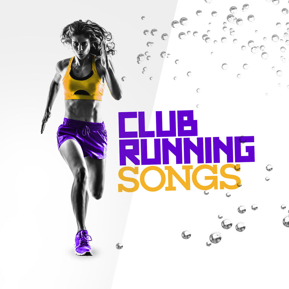 Picture of Club Running Songs