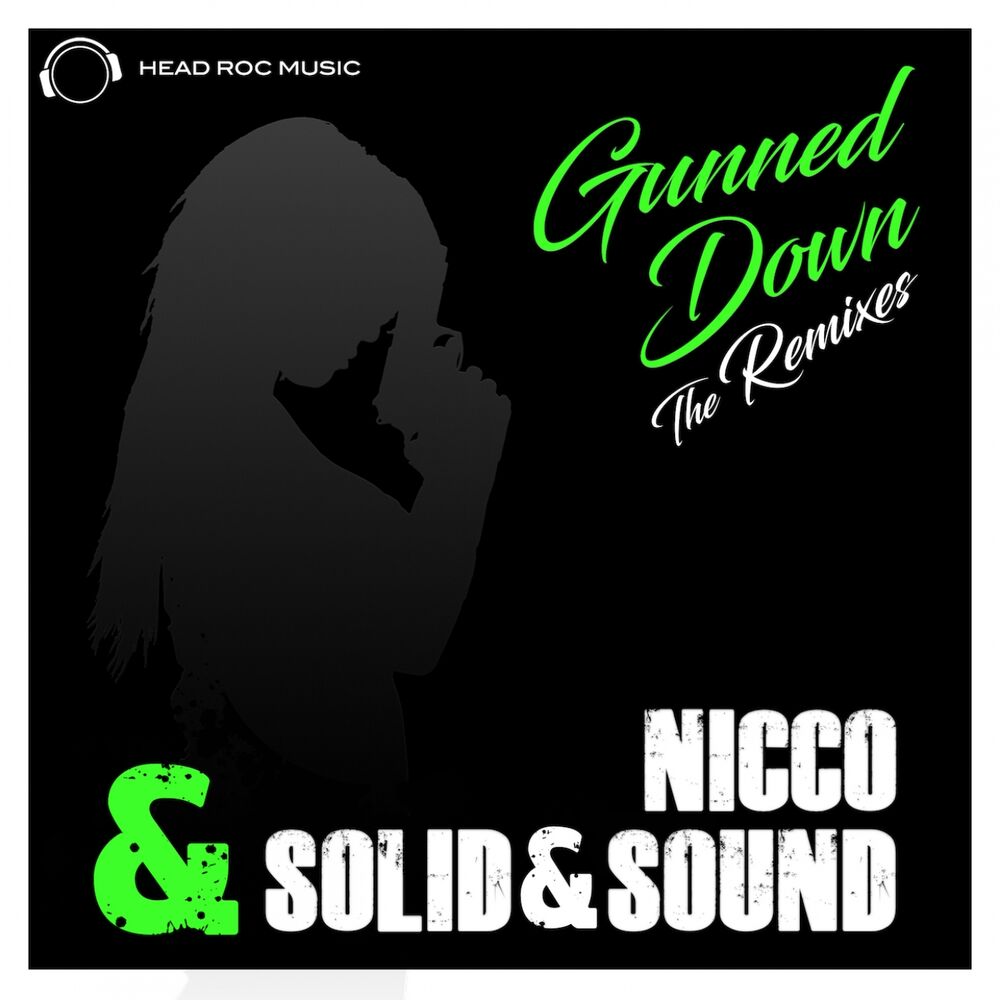 Picture of Gunned Down (The Remixes)