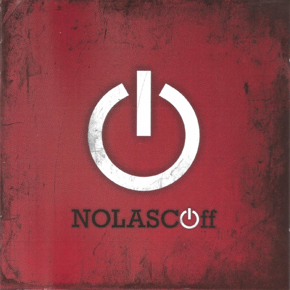 Album cover of Off