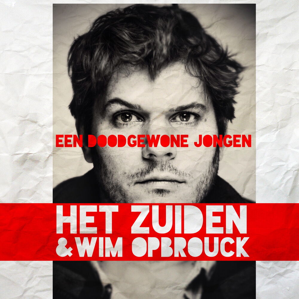 Picture of Een Doodgewone Jongen - Single