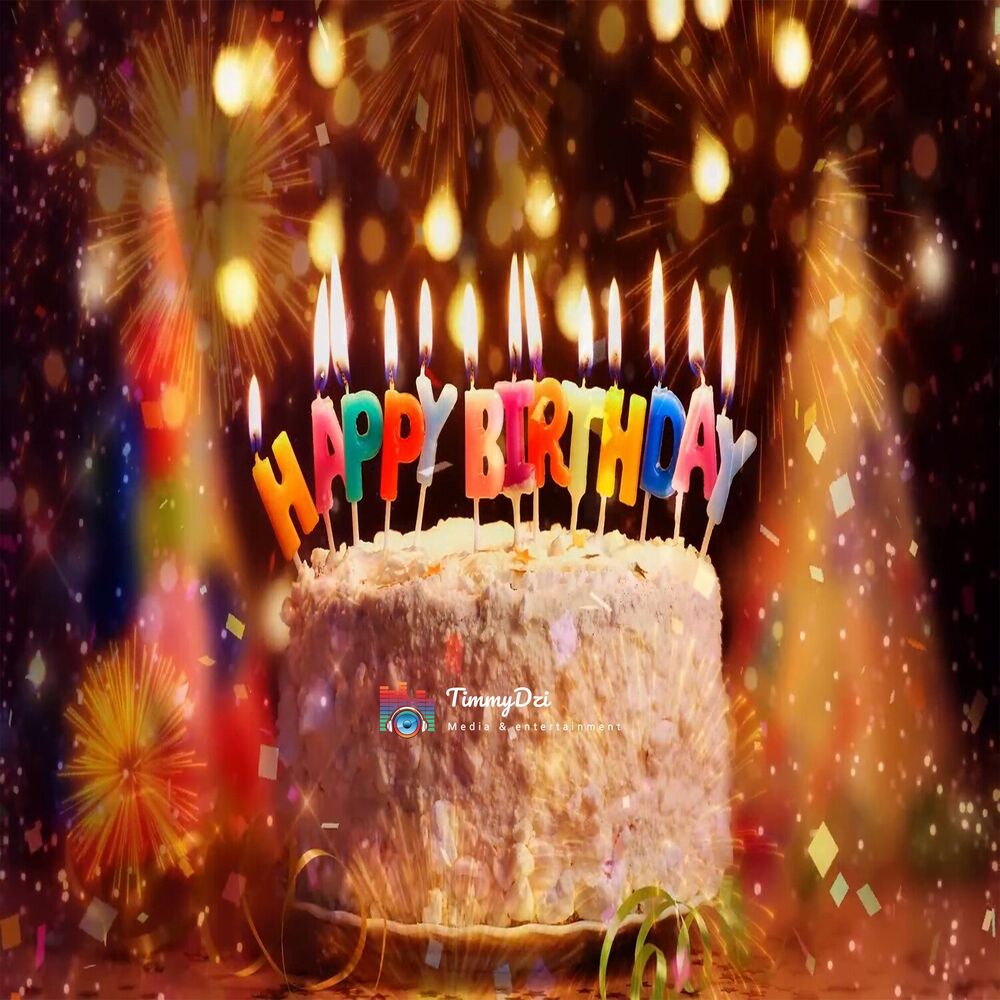 Picture of Happy Birthday DJ MKorg