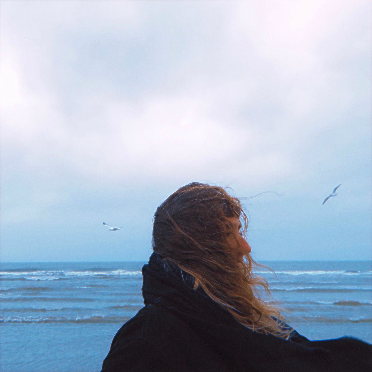Album cover of Laisse moi prendre des vacances (alternative)