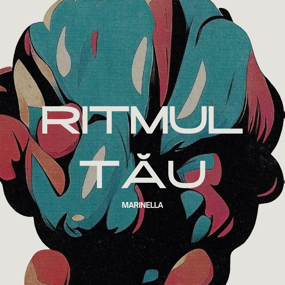 Ritmul tău cover