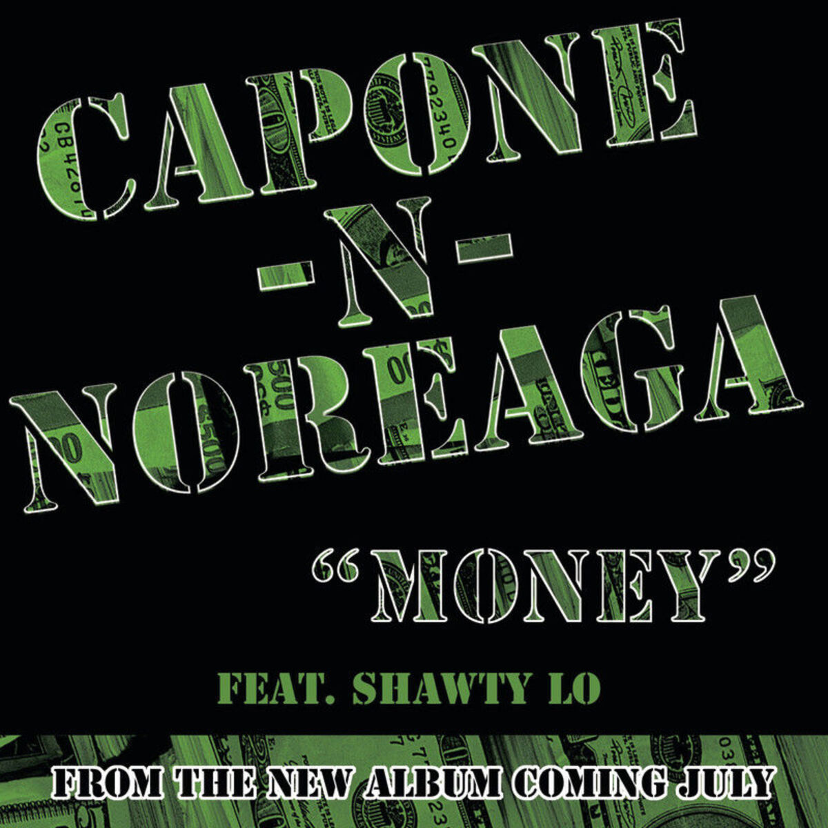Album cover of Money (Clean Version)