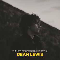 Cover of The Last Bit Of Us (Chuksie Remix)