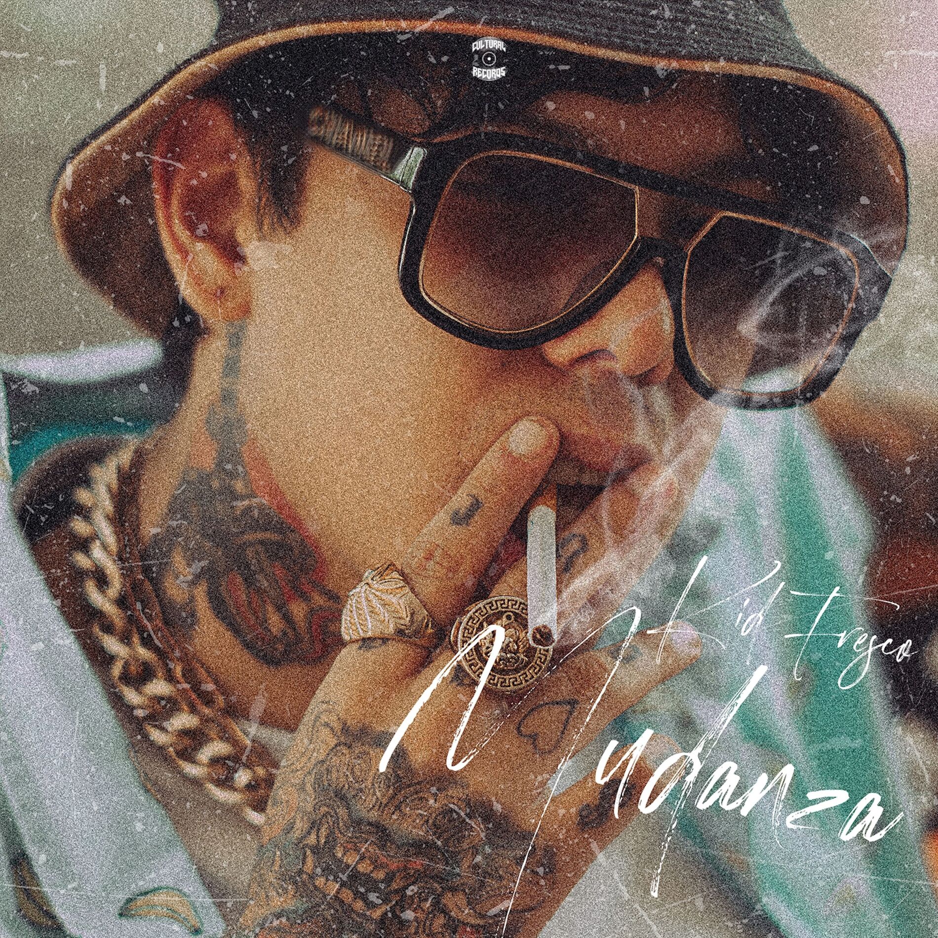 Album cover of Mudanza