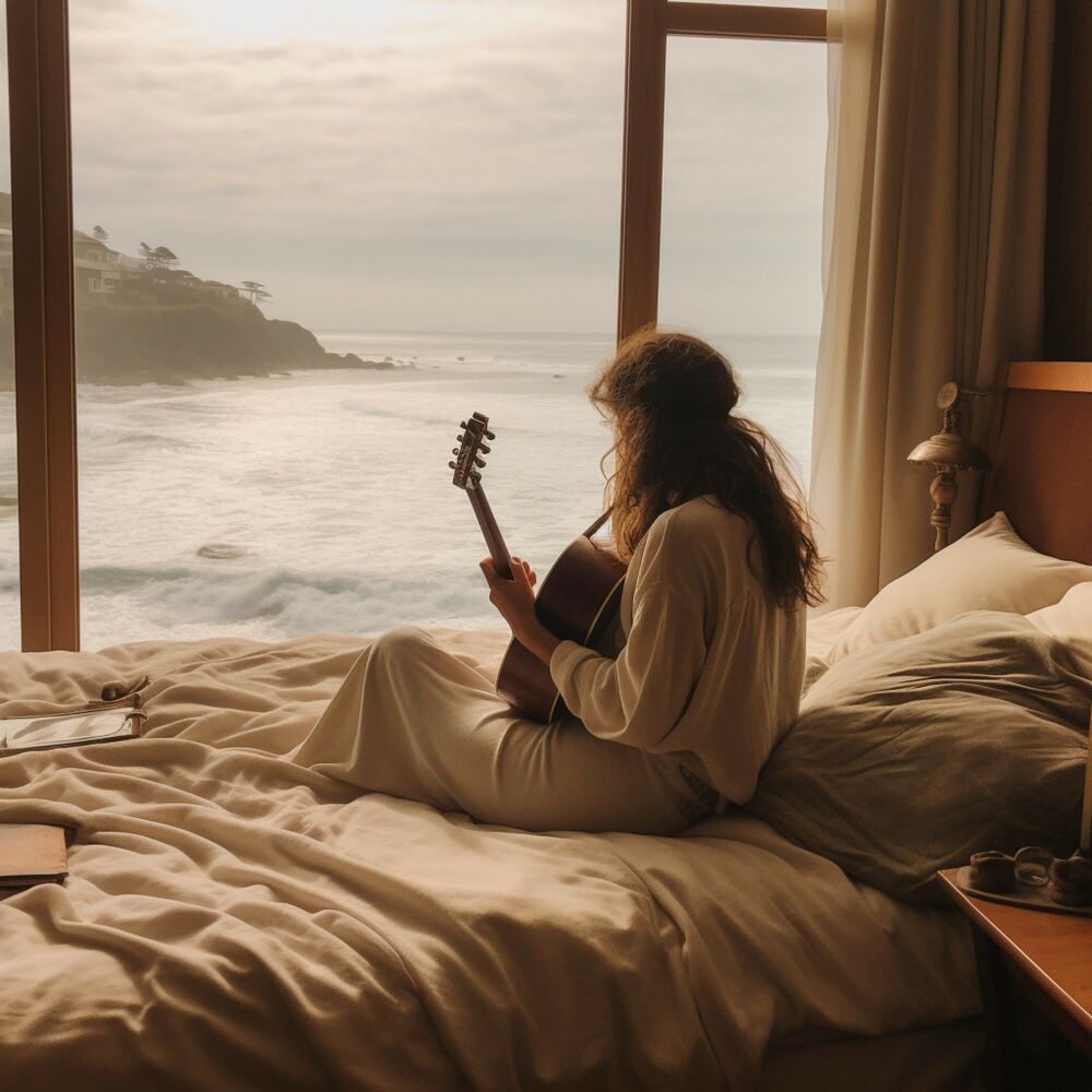 Picture of Ocean Sleep: Submerged Rhythm Lullaby