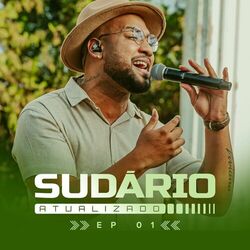 Cover of Sudário Atualizado (EP1)