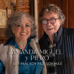 Cover of Soy Pan, Soy Paz, Soy Más