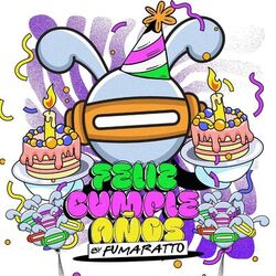 CUMPLEAÑOS GUARACHA