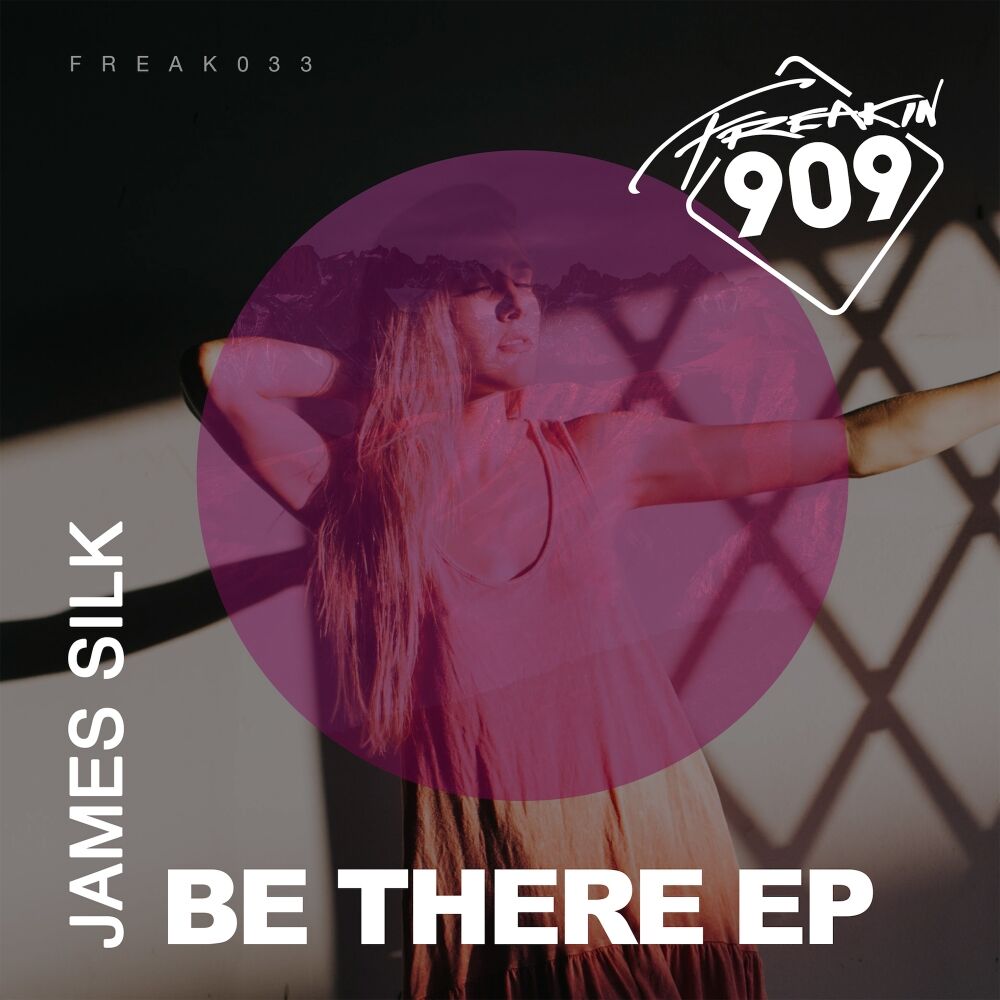 Picture of Be There EP
