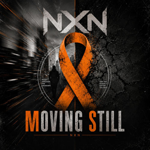 Moving Still
