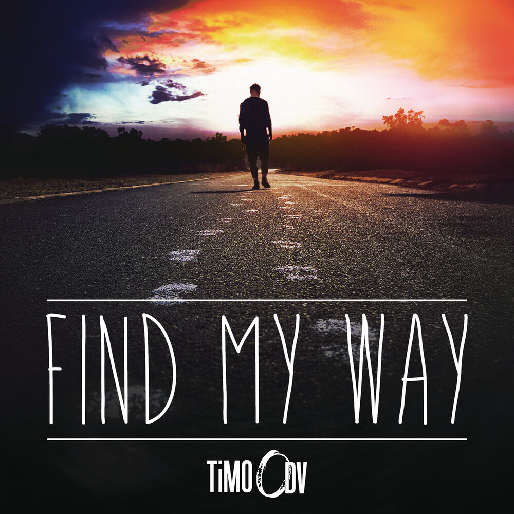 Picture of Find My Way