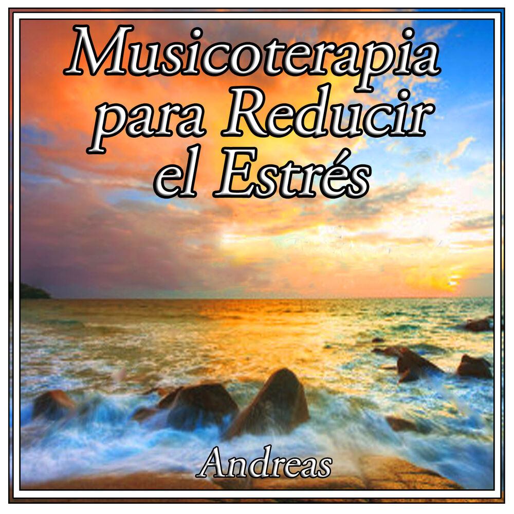 Picture of Musicoterapia para Reducir el Estrés