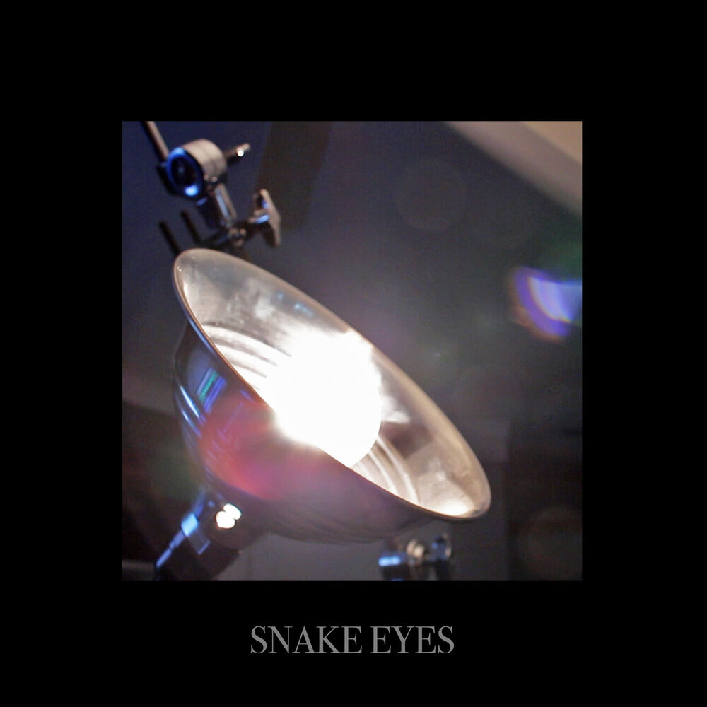 Picture of Snake Eyes