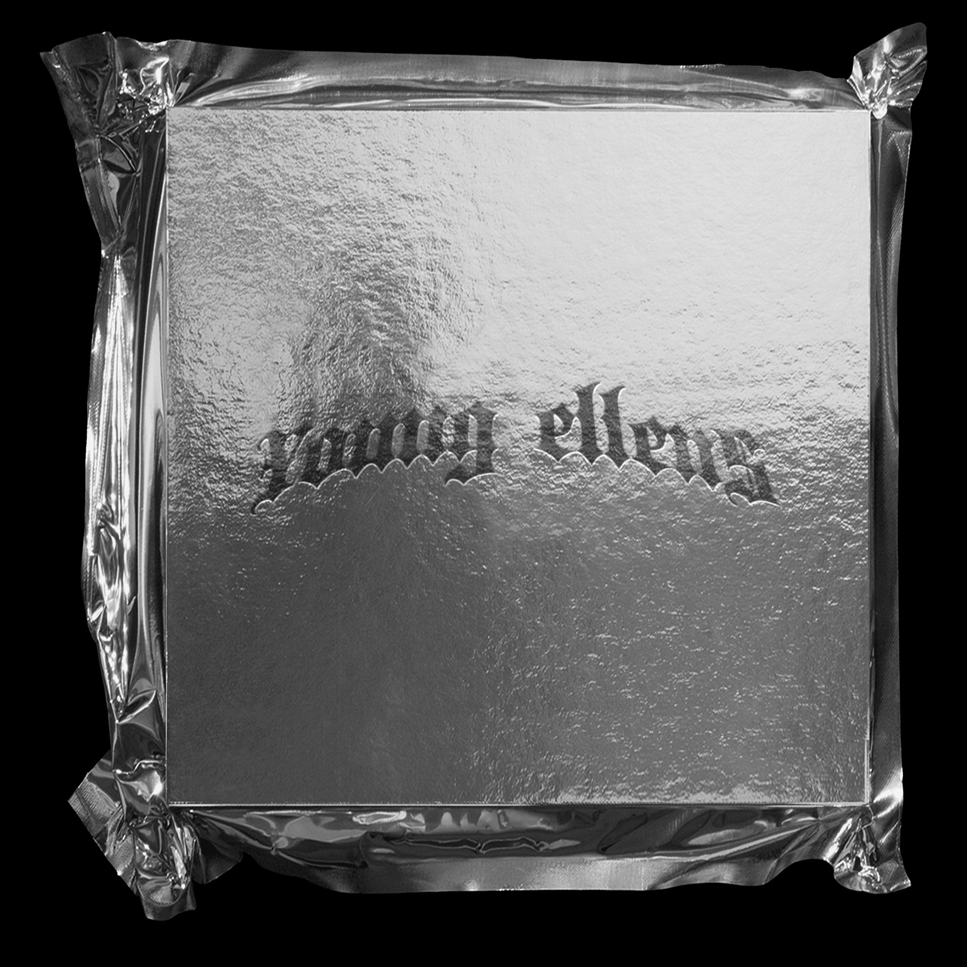 Album cover of Young Ellens