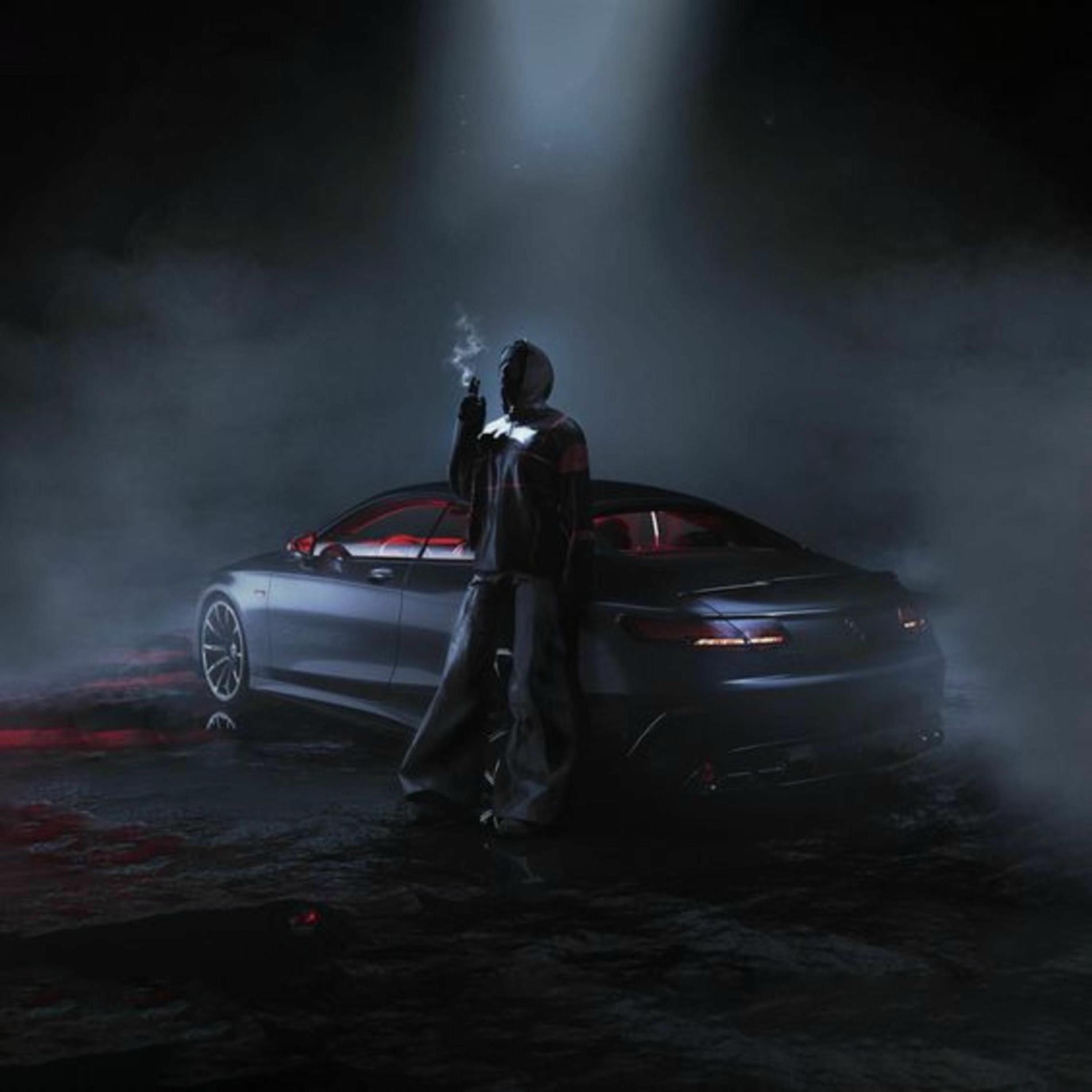 Album cover of Full Focus