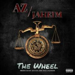 Cover of The Wheel