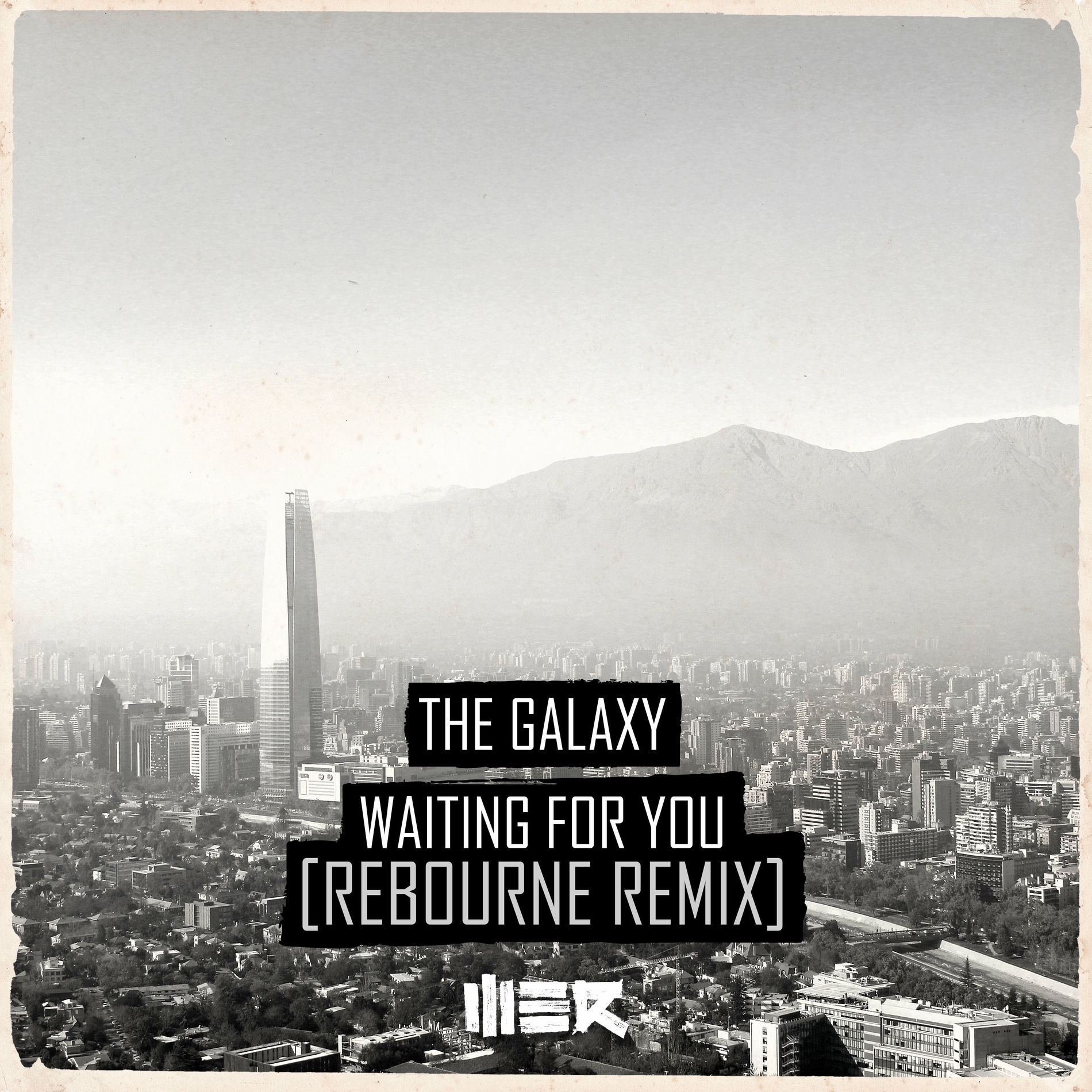 Album cover of Waiting For You