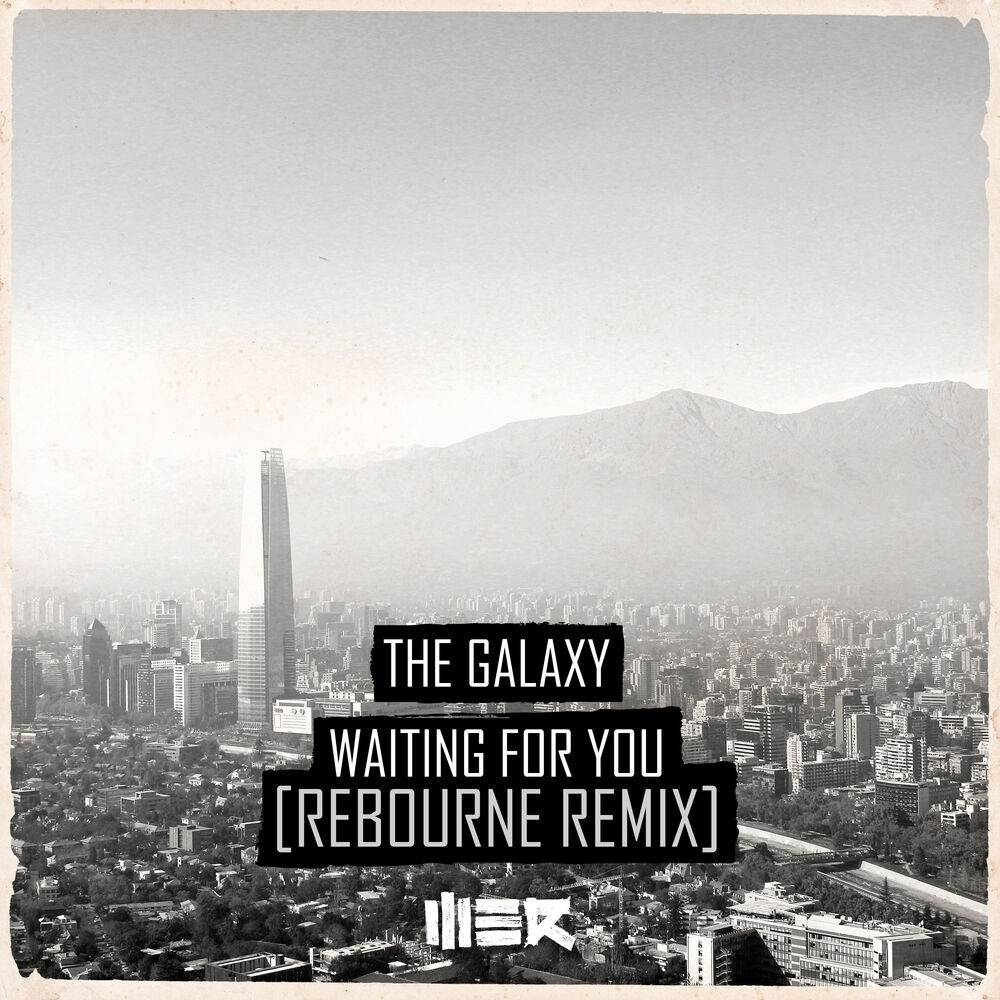 Picture of Waiting For You (Rebourne Remix)
