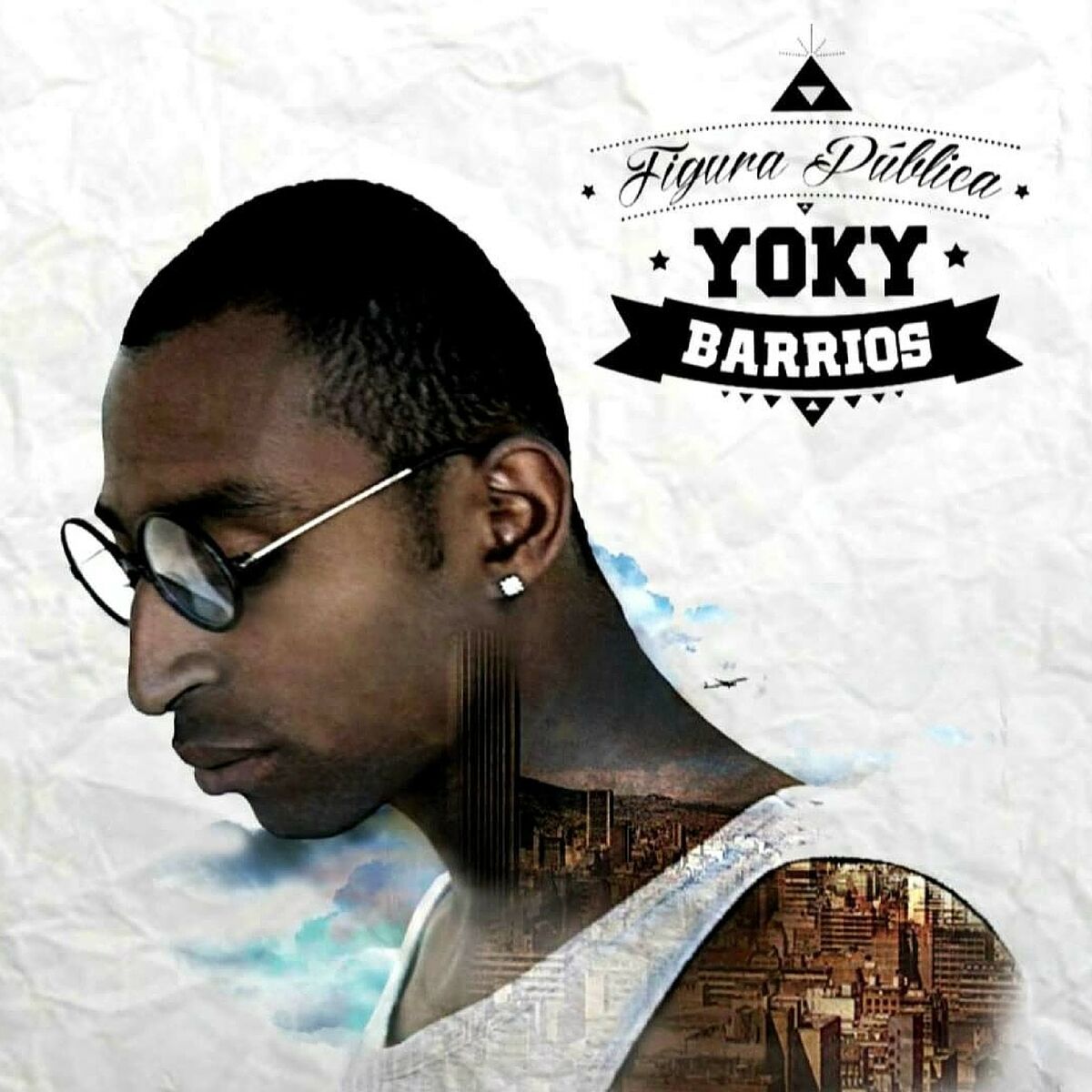 Album cover of Figura Pública