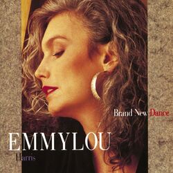 Cover of Brand New Dance
