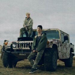 Cover of WAR