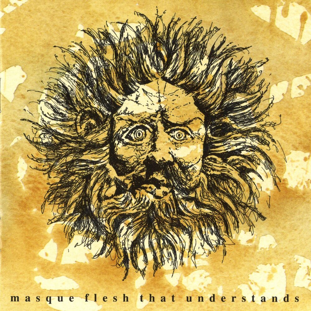 Picture of Flesh That Understands (25th Anniversary Expanded Edition)