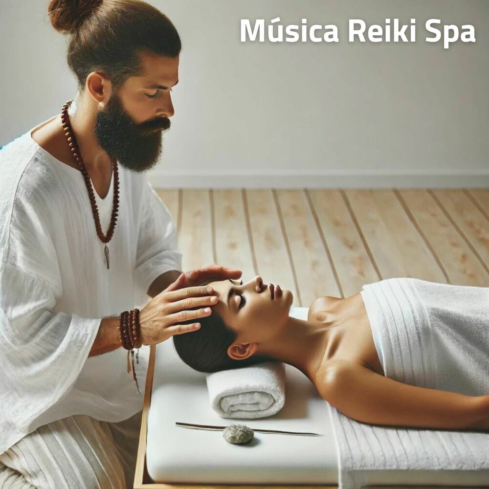 Picture of Música Reiki Spa: Sensación Inmediata de Relajación Profunda