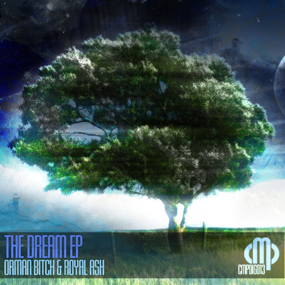 Picture of The Dream EP
