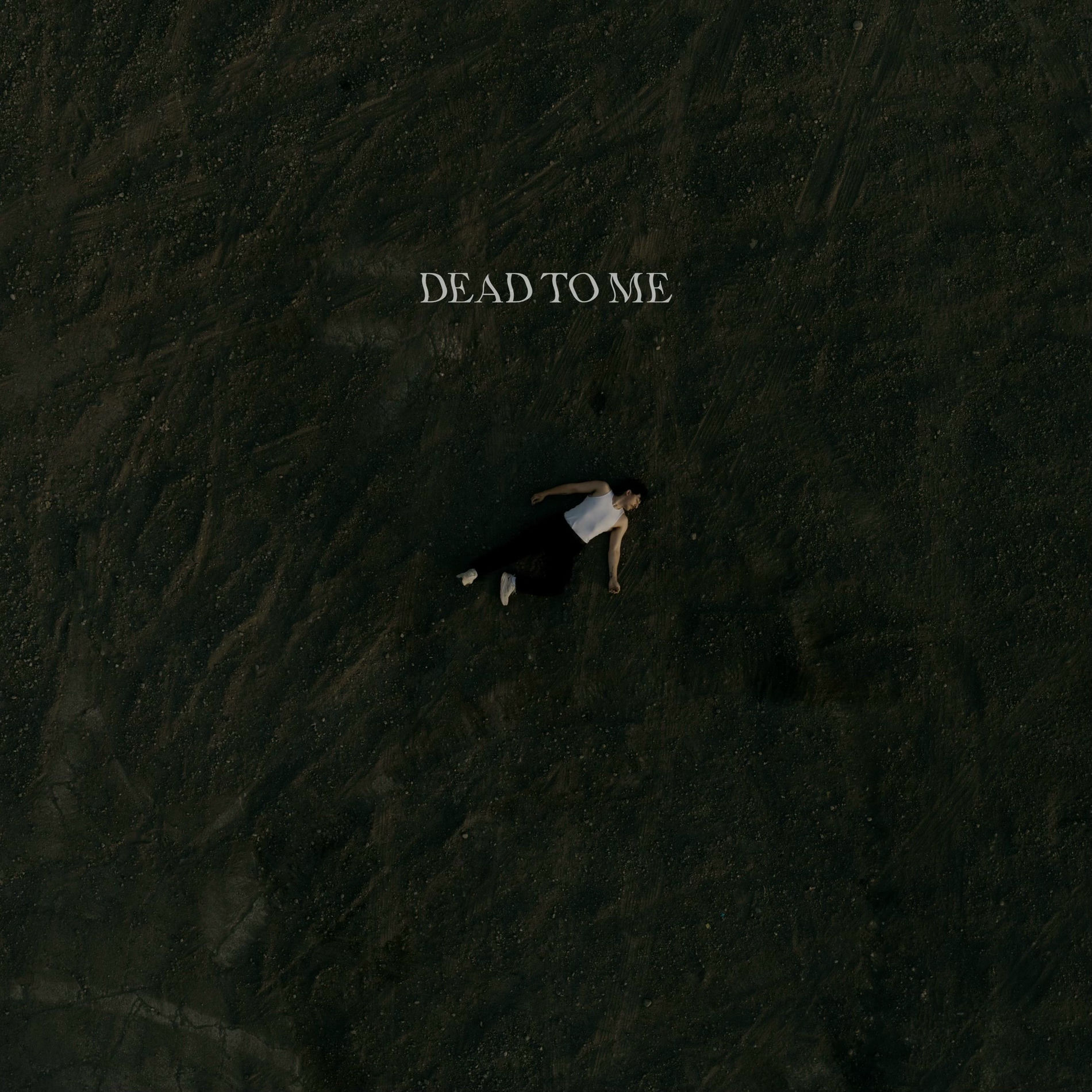 Album cover of Dead To Me