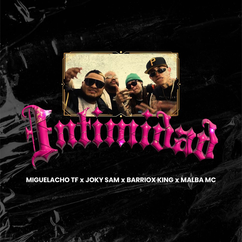 Picture of Intimidad