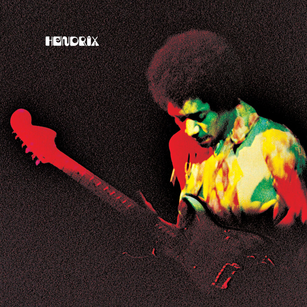 Picture of Band Of Gypsys (50th Anniversary / Live At Fillmore East, 1970)